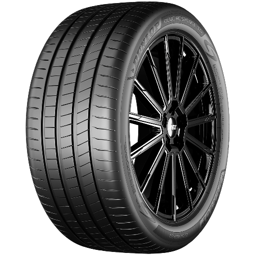 DUNLOP BLUE RESPONSE TG 205/55 R19 97V – Herstellerbild Vollansicht