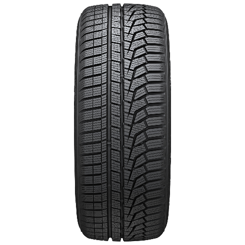 HANKOOK W320A Winter i*cept evo2 225/70 R16 103H – Herstellerbild Frontansicht