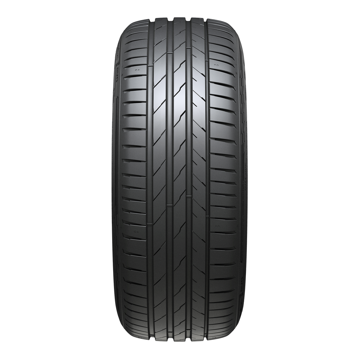 HANKOOK K137 VENTUS EVO 245/40 R19 98Y – Herstellerbild Frontansicht