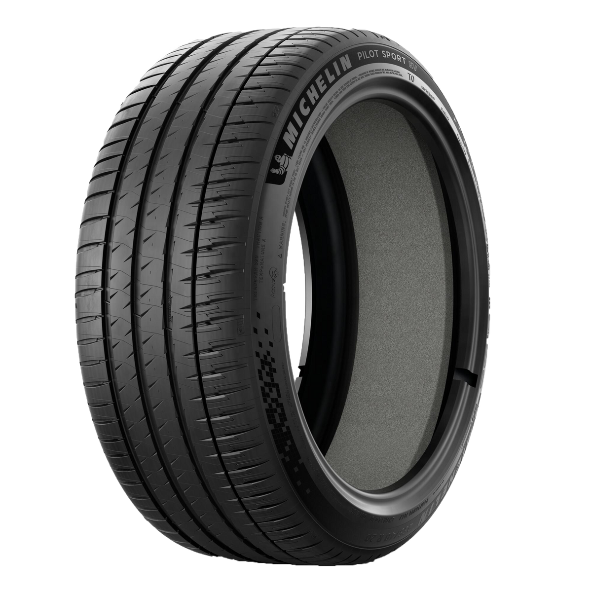 MICHELIN PILOT SPORT EV 235/50 R20 104Y – Herstellerbild Vollansicht