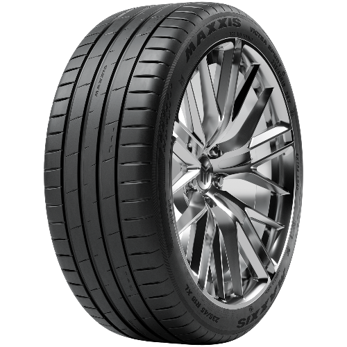 MAXXIS VICTRA SPORT 6 (VS6) 275/35 R20 102Y – Herstellerbild Vollansicht