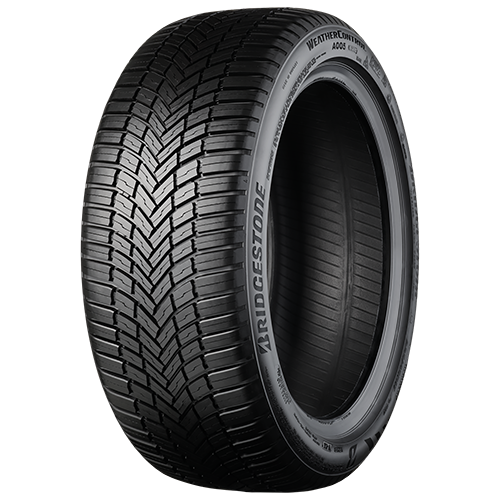 BRIDGESTONE A005 EVO WEATHER CONTROL 185/65 R15 92H – Herstellerbild Vollansicht