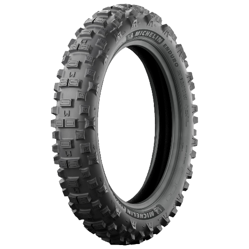 MICHELIN ENDURO 120/90 R18 65R – Herstellerbild Vollansicht