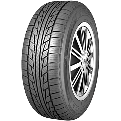 NANKANG SV-2 235/40 R18 95V – Herstellerbild Vollansicht