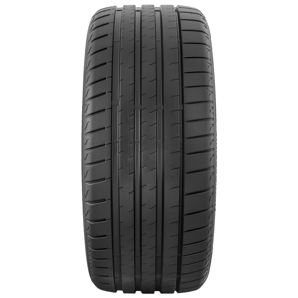 BRIDGESTONE POTENZA SPORT 255/45 R21 106Y – Herstellerbild Frontansicht