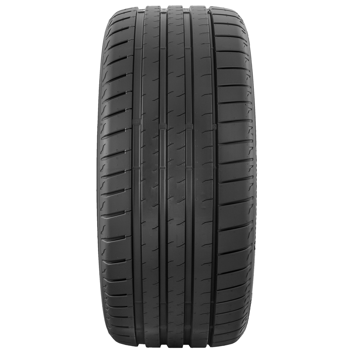 BRIDGESTONE POTENZA SPORT 255/45 R21 106Y – Herstellerbild Frontansicht