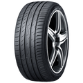 NEXEN N`FERA SPORT SUV (SU2) 215/55 R18 99V – Herstellerbild Vollansicht