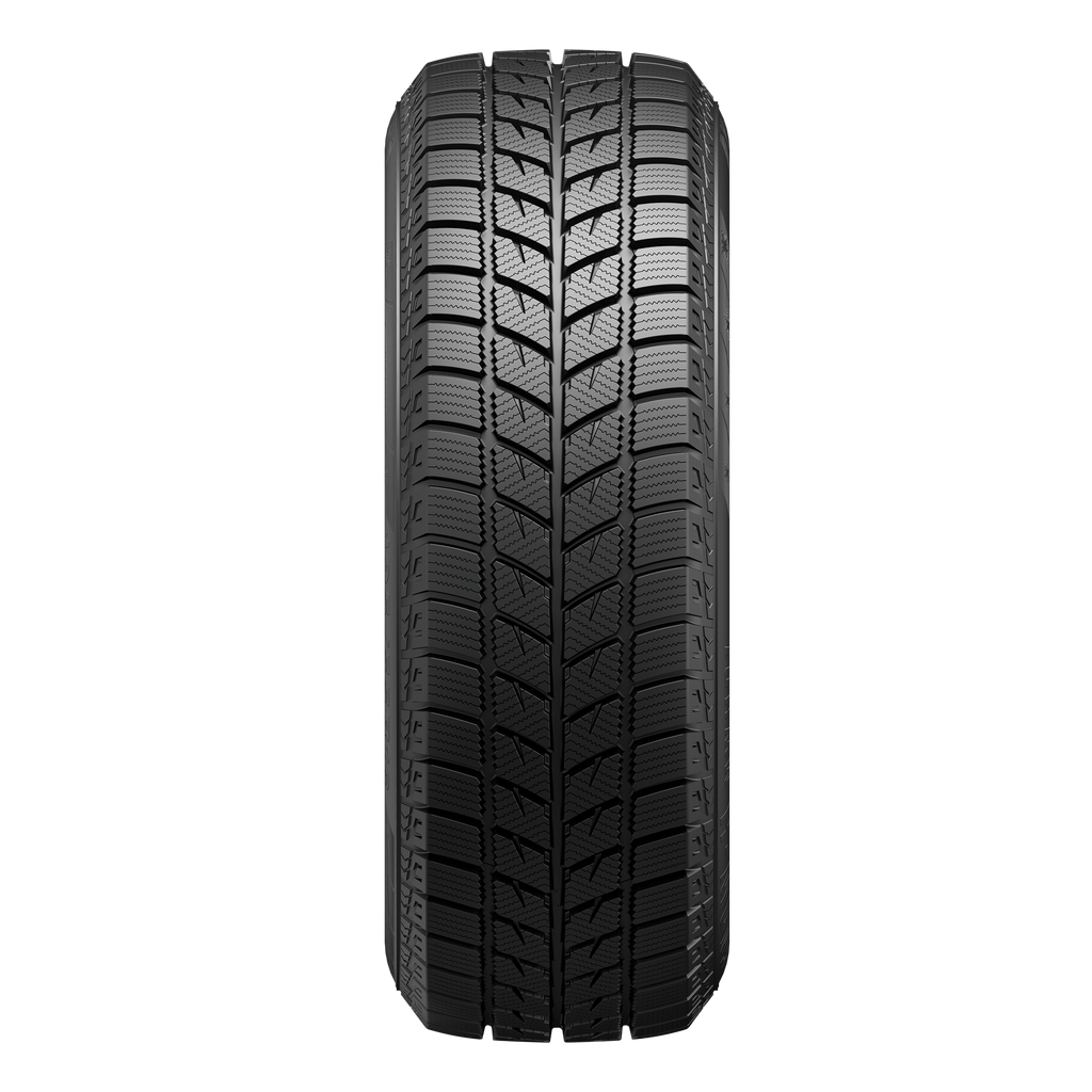 DYNAMO SNOW‑H MWH01 155/80 R13 79T – Herstellerbild Frontansicht