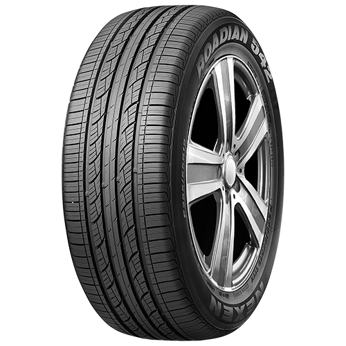 NEXEN ROADIAN 542 265/60 R18 110H – Herstellerbild Vollansicht