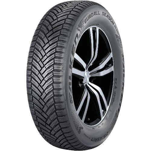 FALKEN AS220 EUROALL SEASON 225/50 R18 99V – Herstellerbild Vollansicht