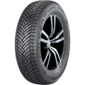 FALKEN AS220 EUROALL SEASON 225/40 R18 92V – Herstellerbild Vollansicht
