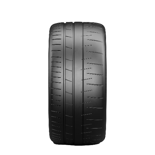 PIRELLI P ZERO TROFEO RS 225/40 R18 92Y – Herstellerbild Frontansicht