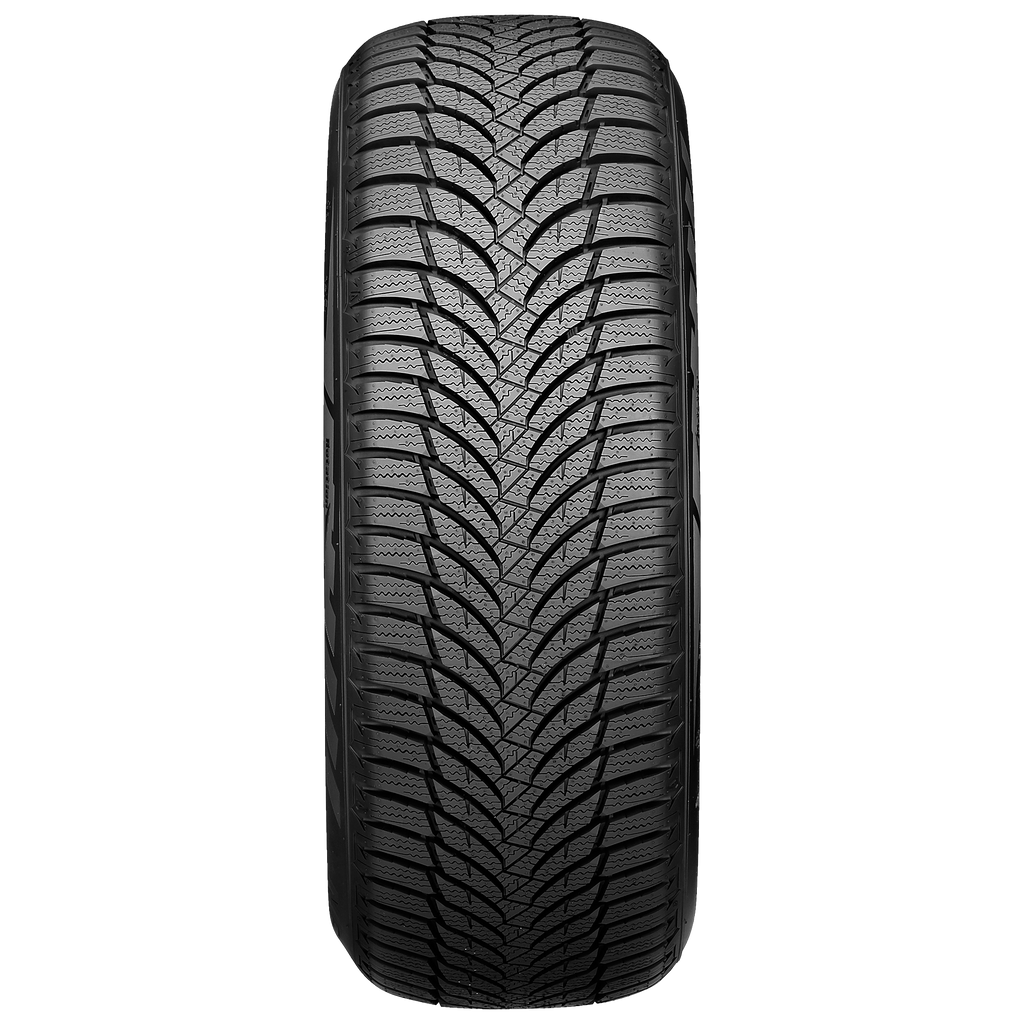 NEXEN WINGUARD SNOW`G WH2 165/65 R13 77T – Herstellerbild Frontansicht