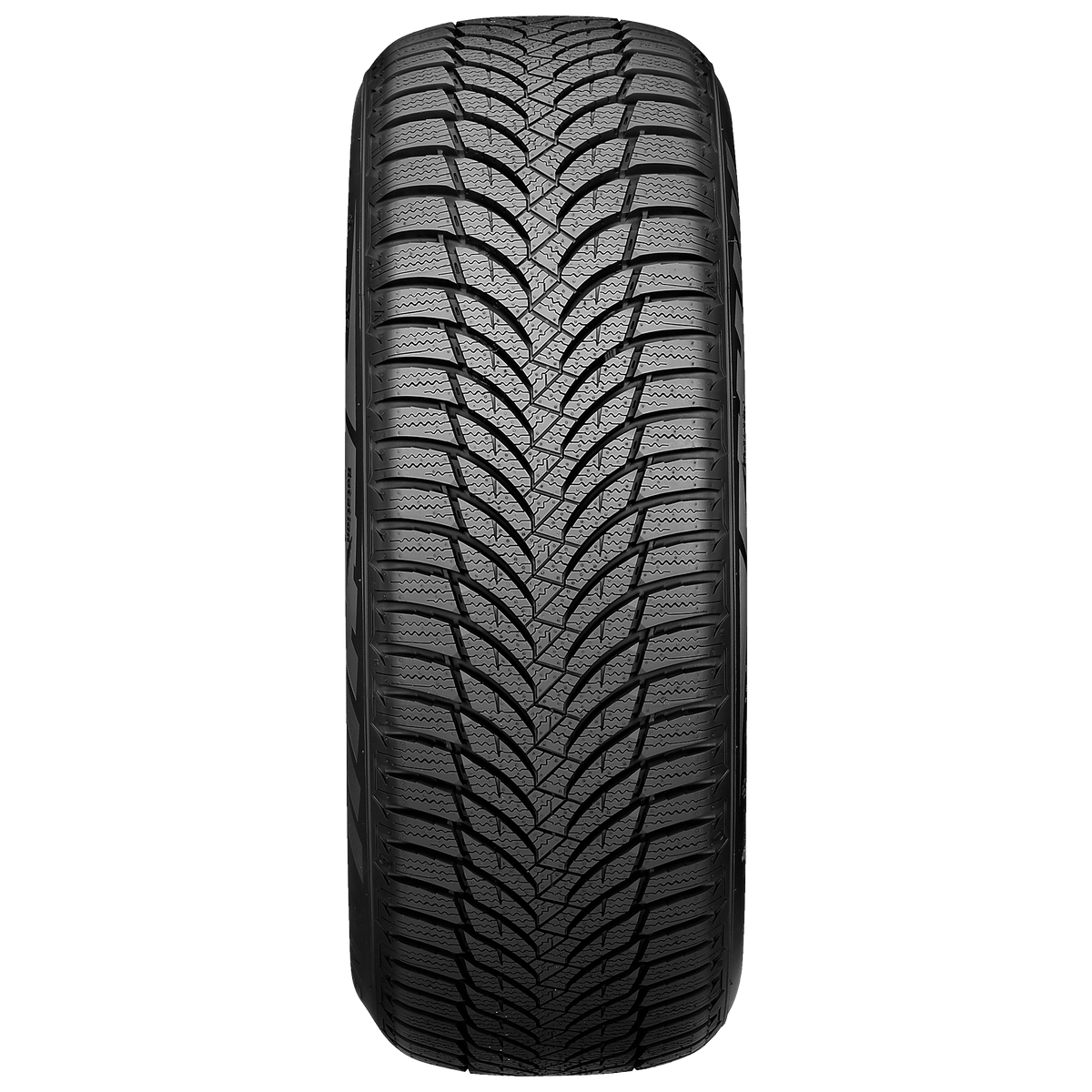 NEXEN WINGUARD SNOW`G WH2 165/65 R13 77T – Herstellerbild Frontansicht