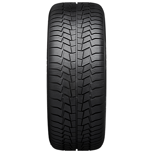 VIKING WINTECH 235/45 R18 98V – Herstellerbild Frontansicht