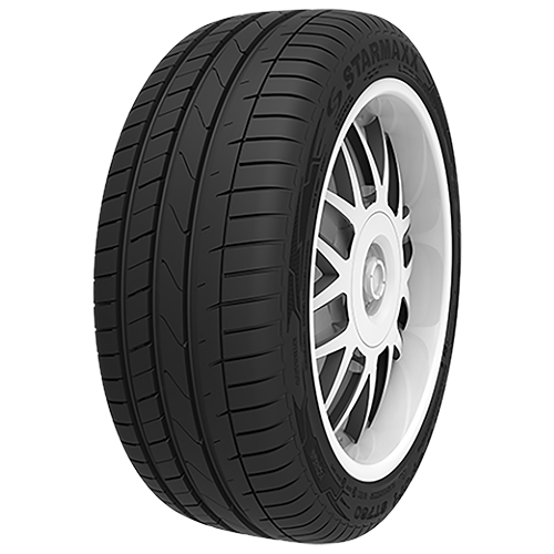 STARMAXX ST760 ULTRASPORT 245/45 R17 99W – Herstellerbild Vollansicht