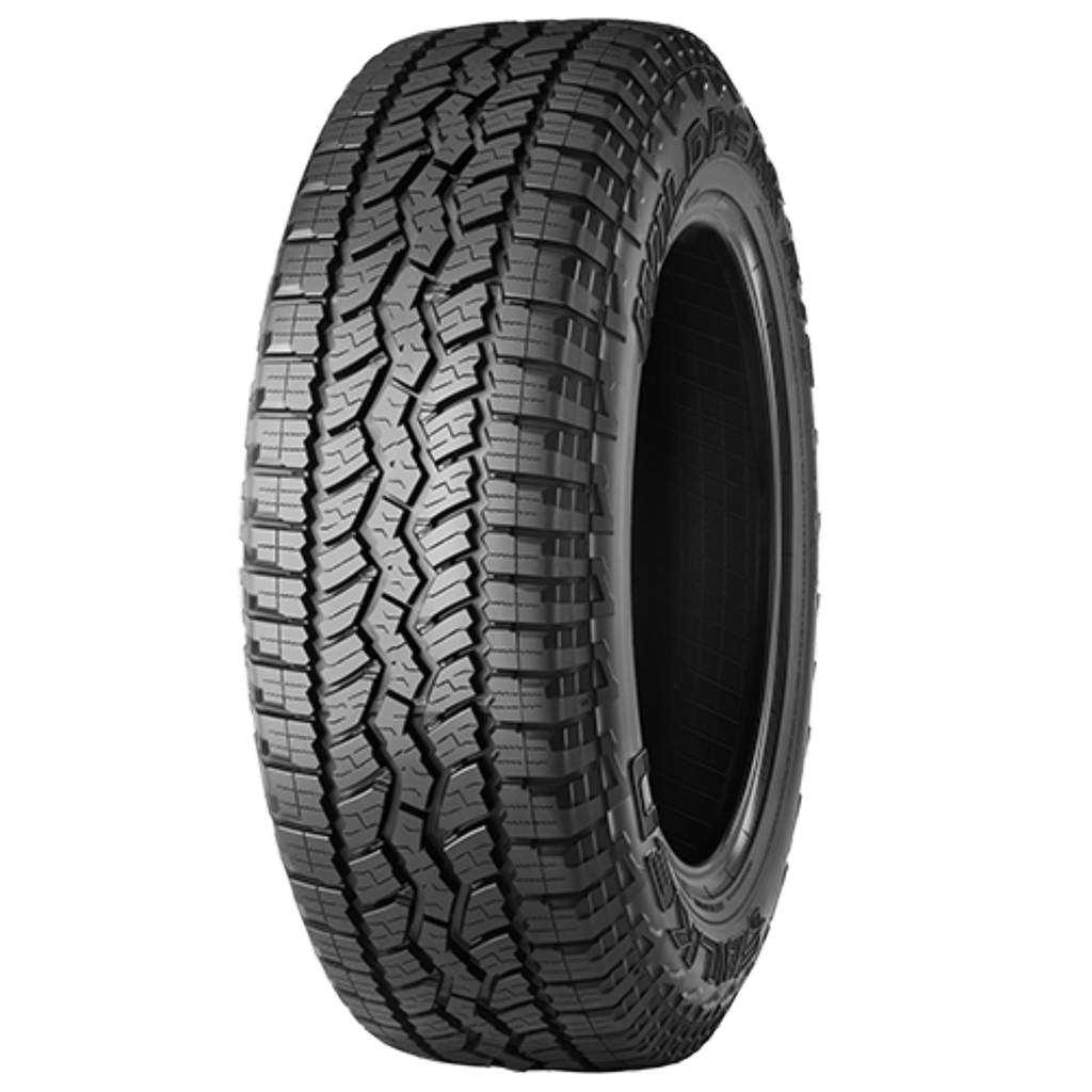 FALKEN WILDPEAK A/T3WA 235/70 R16 109H – Herstellerbild Vollansicht