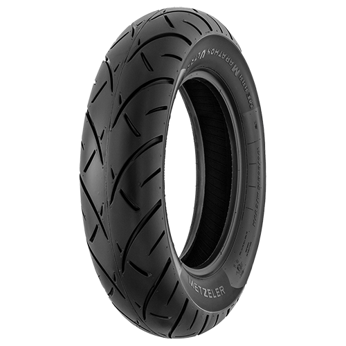 METZELER ME 888 MARATHON ULTRA 140/90 R16 77H – Herstellerbild Vollansicht