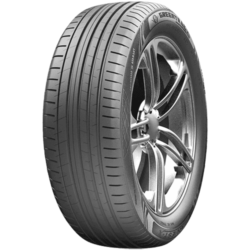 GREENTRAC QUEST-X 285/40 R20 108Y – Herstellerbild Vollansicht