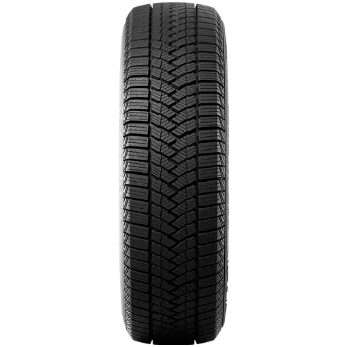 BERLIN TIRES ALL SEASON CARGO 215/75 R16 113/111S – Herstellerbild Frontansicht