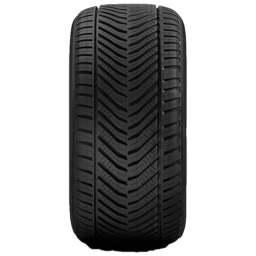 KORMORAN ALL SEASON 165/65 R15 81T – Herstellerbild Frontansicht