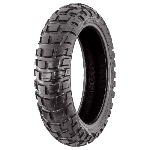 MICHELIN ANAKEE WILD 130/80 R18 66S – Herstellerbild Vollansicht