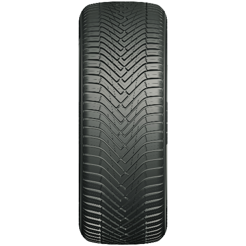 MOMO TIRES M40 ALLSEASON 205/55 R17 95V – Herstellerbild Frontansicht