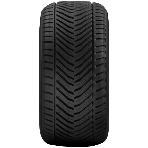 TAURUS ALL SEASON 175/65 R14 82T – Herstellerbild Frontansicht