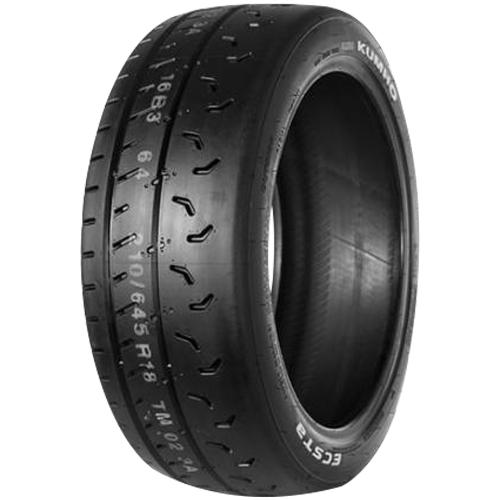 KUMHO TM02 ECSTA 195/50 R16 X – Herstellerbild Vollansicht