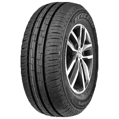 TRACMAX X-PRIVILO RF19 185/65 R15 97/95S – Herstellerbild Vollansicht