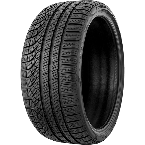 PIRELLI P ZERO WINTER 275/40 R19 105H – Herstellerbild Vollansicht