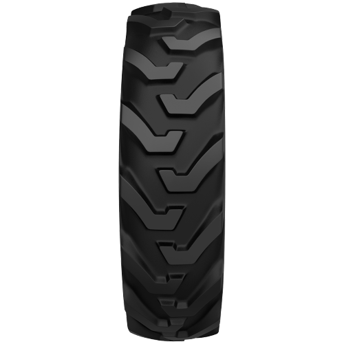 TVS EUROGRIP MT-45 10.5/80 R18 X – Herstellerbild Frontansicht