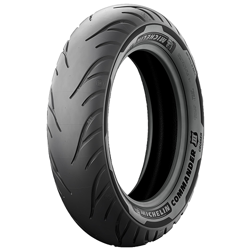 MICHELIN COMMANDER 3 CRUISER 140/90 R16 77H – Herstellerbild Vollansicht