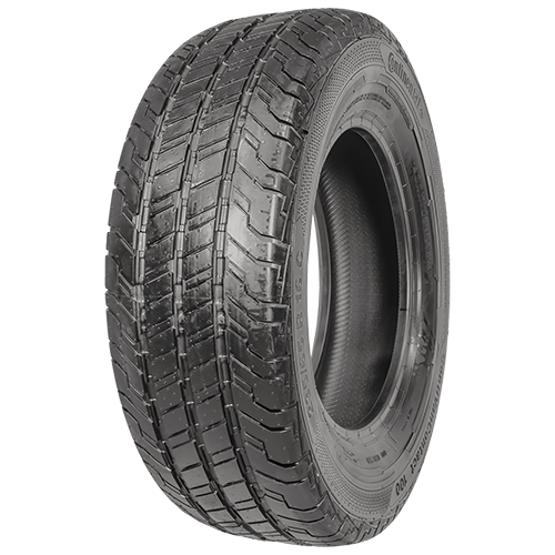 CONTINENTAL VAN CONTACT 100 195/60 R16 99/97H – Herstellerbild Vollansicht