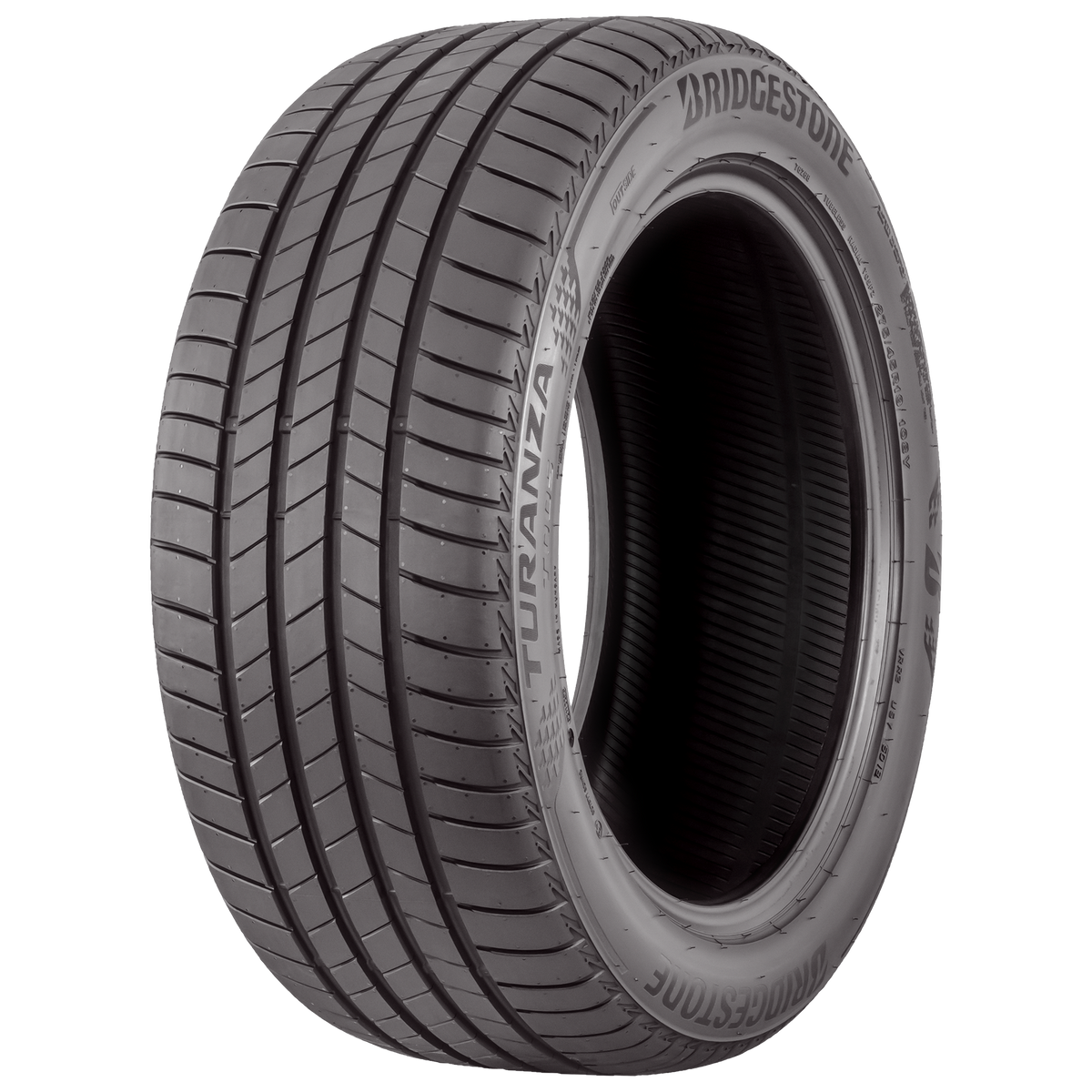 BRIDGESTONE TURANZA T005 205/55 R16 94V – Herstellerbild Vollansicht