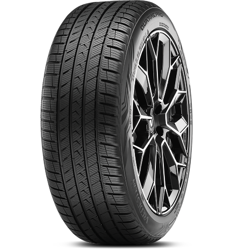 VREDESTEIN QUATRAC PRO+ SUV 275/55 R17 109V – Herstellerbild Vollansicht