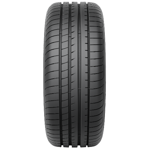COOPER SUMMER 235/65 R17 108W – Herstellerbild Frontansicht