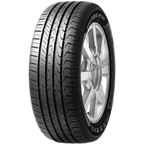 MAXXIS M36+ VICTRA 245/45 R18 96W – Herstellerbild Vollansicht