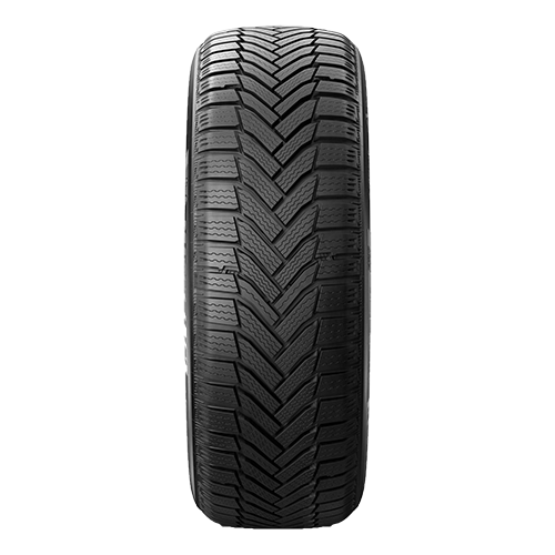 MICHELIN ALPIN 6 205/50 R19 94H – Herstellerbild Frontansicht