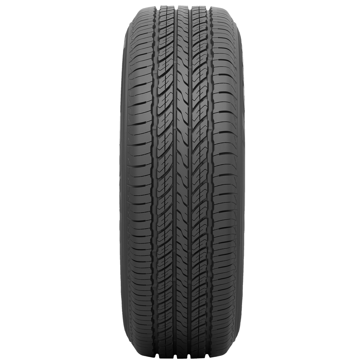 TOYO OPEN COUNTRY U/T 265/70 R16 112H – Herstellerbild Frontansicht