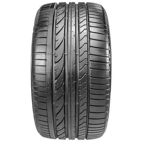BRIDGESTONE DUELER H/P SPORT (ab 20 Zoll) 315/35 R20 110Y – Herstellerbild Frontansicht