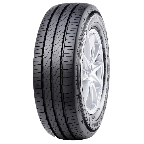 RADAR ARGONITE RV-4 195/60 R16 99/97H – Herstellerbild Vollansicht