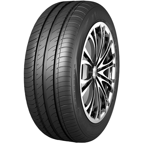 NANKANG NA-1 ECONEX 145/80 R15 77T – Herstellerbild Vollansicht
