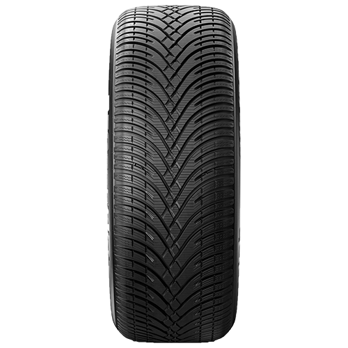 BFGOODRICH G-FORCE WINTER 2 SUV 215/65 R16 102H – Herstellerbild Frontansicht