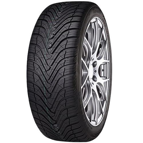 GRIPMAX SUREGRIP A/S 225/45 R18 95W – Herstellerbild Vollansicht