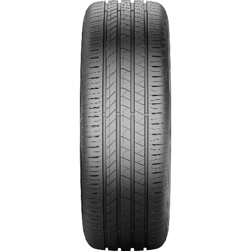 BARUM BRAVURIS 6 235/50 R20 100T – Herstellerbild Frontansicht