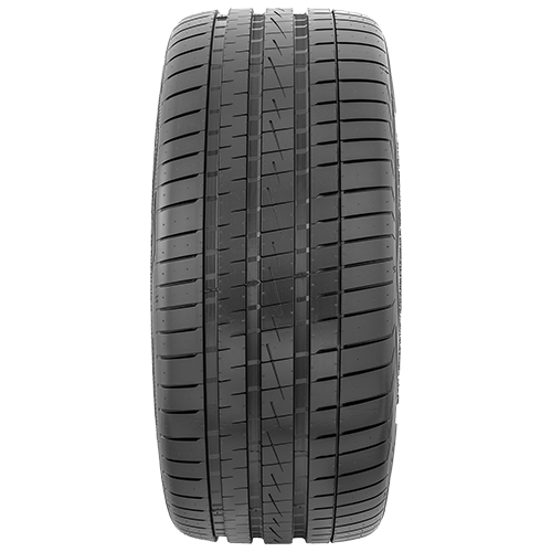 VREDESTEIN ULTRAC VORTI R+ 305/30 R20 103Y – Herstellerbild Frontansicht