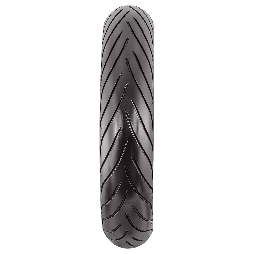 DUNLOP ROADSMART 2 120/60 R17 55W – Herstellerbild Frontansicht