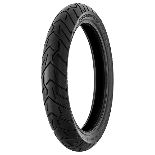PIRELLI SCORPION TRAIL II 120/70 R17 58W – Herstellerbild Vollansicht