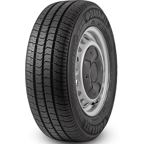 DAVANTI DX440 205/65 R16 107/105T – Herstellerbild Vollansicht